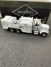 Sword 1:50 Elliott Fuel & Lube RARE WALSH livery Peterbilt 357 picture