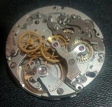 Zenith 146 HP Movement Parts Parts picture