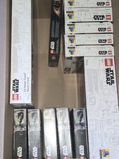 LEGO COLLECTION - STAR WARS SEALED picture