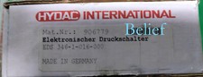 1pc HYDAC EDS 346-1-016-000 Brand New Pressure sensor picture