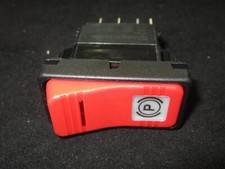 JLG Part Number  8223054 Park Brake switch - Skytrak JLG picture