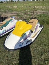 1997 Seadoo Spx 787 Partout  picture
