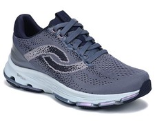Ryka Women's Devo Stride Lx Walking Sneaker Folk Blue 10W picture