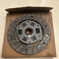 NOS Vintage Ford Clutch Friction Disc Assembly D1FZ-7550-B picture