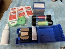 Fiber Optic Tool Kit Sumitomo FC-6S Cutter Cleaver Optical  picture