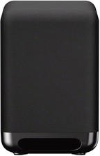 Sony SASW5 300W Wireless Subwoofer for HT-A9/HT-A7000/HT-A5000 picture