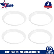 4X 21002026 Washer Snubber Ring WP21002026 AP4024496 PS11738845 AP6005786 picture