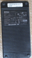 Dell DA-2 USFF Power supply Optiplex 745 755 D220P-01 MK394/M8811 AC ADAPTER picture