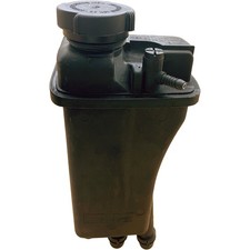 GPD Coolant Reservoir fits 2001-2003 BMW 525i 01-03 BMW 530i picture