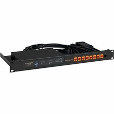 Rackmount.IT Rackmount Kit for SonicWall TZ270(W) - TZ370(W) - TZ470(W) picture