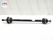2019-25 BMW X4 M40i REAR RIGHT CV AXLE SHAFT DRIVE SHAFT AXLESHAFT 3.0L G02 OEM picture