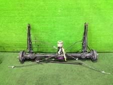 JDM NISSAN 330 Days Rear Axle Housing Assembly Highway Star G Turbo 4WD picture