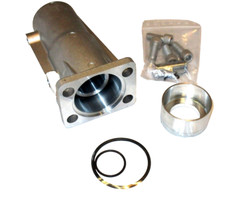 Muncie Air Cylinder Kit, E Series,  OEM, Part # ACM-302,  PTO, GENUINE picture