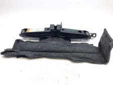 2004 - 10 Ford Explorer Emergency Spare Tire Jack Assembly W/Tools & Lug Wrench picture