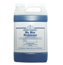 United Chemical No Mor Problems 1 Gallon picture