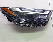 2022-2025 Toyota Rav4 RT Headlamp 811100R350 All Tabs Broken But Included picture