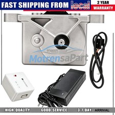 Front Turbo Actuator Silver 05328768 for Nissan TITAN XD 5.0L Diesel DOHC 16-19 picture