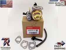 Carburetor 16100-Z0T-911 For Honda GX160 GX120 GX200 5.5hp 6.5hp GX160K1 GX160U1 picture