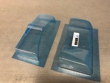 T TECH WING SET FRONT AND REAR TENTH TECHNOLOGY PREDATOR picture