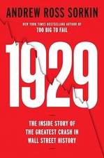 1929 Inside the Greatest Crash - GOOD picture