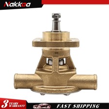 New Water Pump Repl For Northern Lights 25-12007 145016820 25-18305 picture
