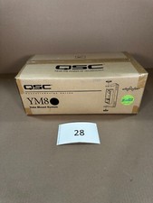 NEW QSC YM8 BLACK YOLK MOUNT #28 picture