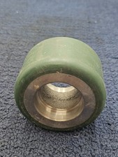 (QTY 2) Poly Load Wheel 4