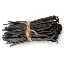 Ugandan Vanilla Beans, Planifolia, Gourmet Grade A Vanilla  from Uganda 15cm+ picture