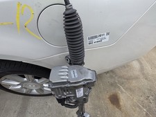 2010-2012 Ford Fusion Power Rack & Pinion OEM Electric Assist Steering Tested picture
