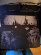 CUSTOM PULSAR GAMING GEARS SUPERGLIDE V2 MOUSEPAD. XL picture