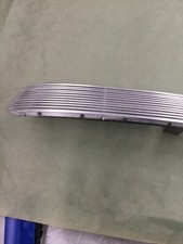 1965-1968 Porsche 911 912 Early Rear Deck Lid Engine Compartment Grille original picture