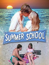 Summer School [New DVD] Dolby, Mono Sound picture