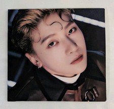 ZB1 Zerobaseone 2nd Mini Album Melting Point Digipack CD Seok Matthew Set K Pop picture