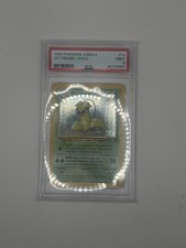Pokémon TCG Victreebel Holo Rare Unlimited Jungle PSA 9 picture