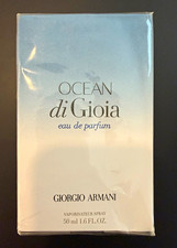 Giorgio Armani Ocean di Gioia Eau de Parfum Spray, Regular Size 50 ml/1.6 picture