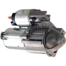 Starter Motor-Premium Remy 26638 Reman picture