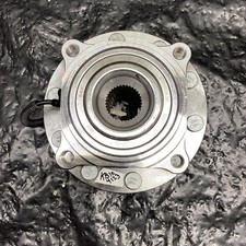 2016-2019 Mopar OEM RAM 5500 Front Wheel Hub Assembly 68261674AA 10 Lug picture