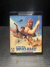 Who Am I? (4K Ultra HD, 2026) Jackie Chan Breakout Hits, Arrow, New, Unsealed picture