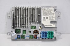 🚘▶ 2022 - 2023 JEEP COMPASS Radio Multimedia Head Receiver ID 68453428AJ CODE picture