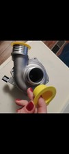 Duralast Engine Water Pump PART#BWP-2396 NEW picture