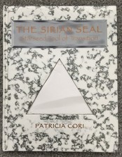 The Sirian Seal - Starseed Tool of Transition by Patricia Cori (2004, Hardcover) picture