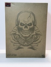 Mattel MOTU Masterverse Scare Glow SDCC 2021 Exclusive LED Box NEW HCB07 picture