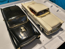 Ertl American Graffiti 1955 Chevy 1958 Chevy Impala Cars picture