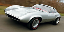 Corvette 1967Chevrolet55Chevy57Concept1966Custom Built1:18 1969 12  1970 24 1971 picture