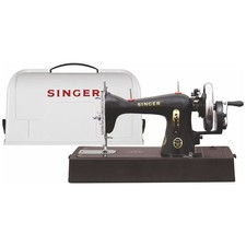 🔥Singer Heavy Duty Manual Sewing Machine with Case 🔥 picture