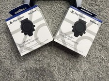 (2) Two UPGRADED PS5 DualSense Edge Module w/ JS13 Pro+ TMR No Drift UNLOCKED picture