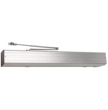 LCN 4642 Auto Equalizer Aluminum Door Closer - Ingersoll Rand  picture