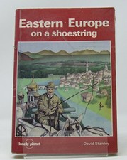 Eastern Europe SS1 - GOOD picture