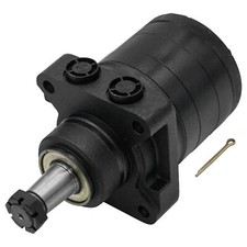 Caltric 103-6988 1-523328 TF0240US081AADD Hydraulic Wheel Motor For Toro Exmark picture