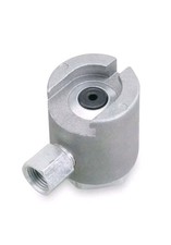 Westward Button Head Coupler, 7/8 in, For Use With 7/8 in Grease Gun Fitting  picture